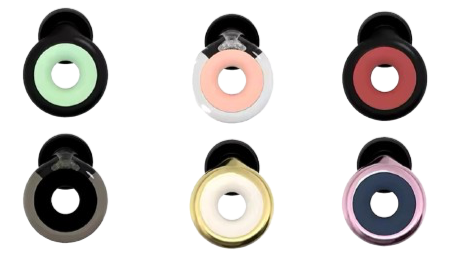 EarCircles accessories
