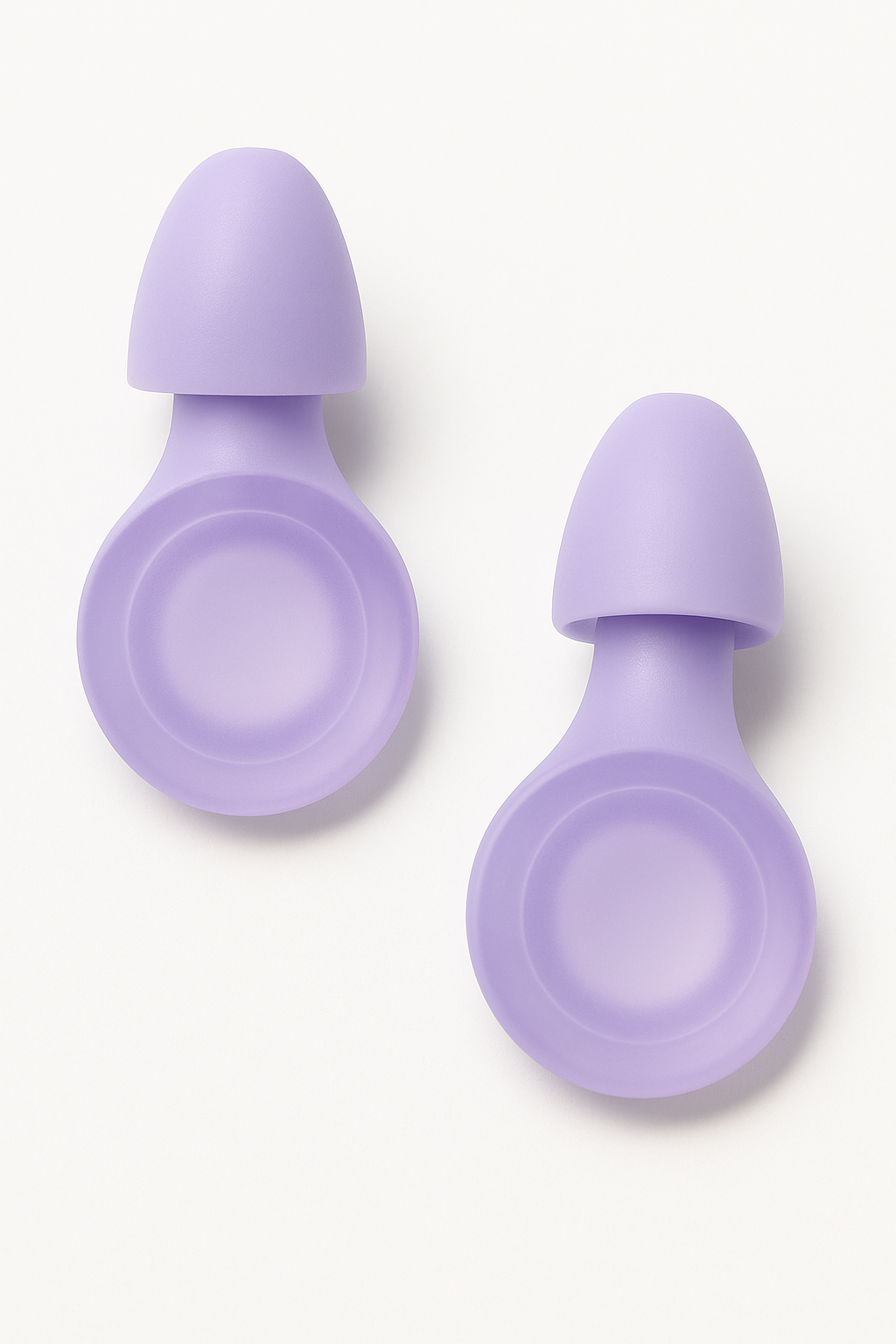 EarCircles Drøm - Støjreducerende skum silikone ørepropper til dyb fokuseret søvn – Ekstra stærk støjreducering - Slip drømmene fri + Speciel edition strap