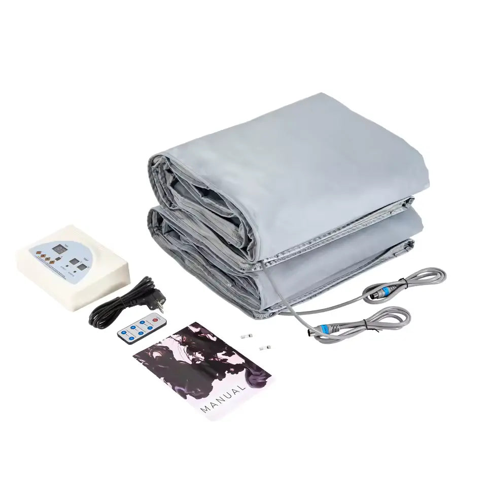 hvad følger med i ordren