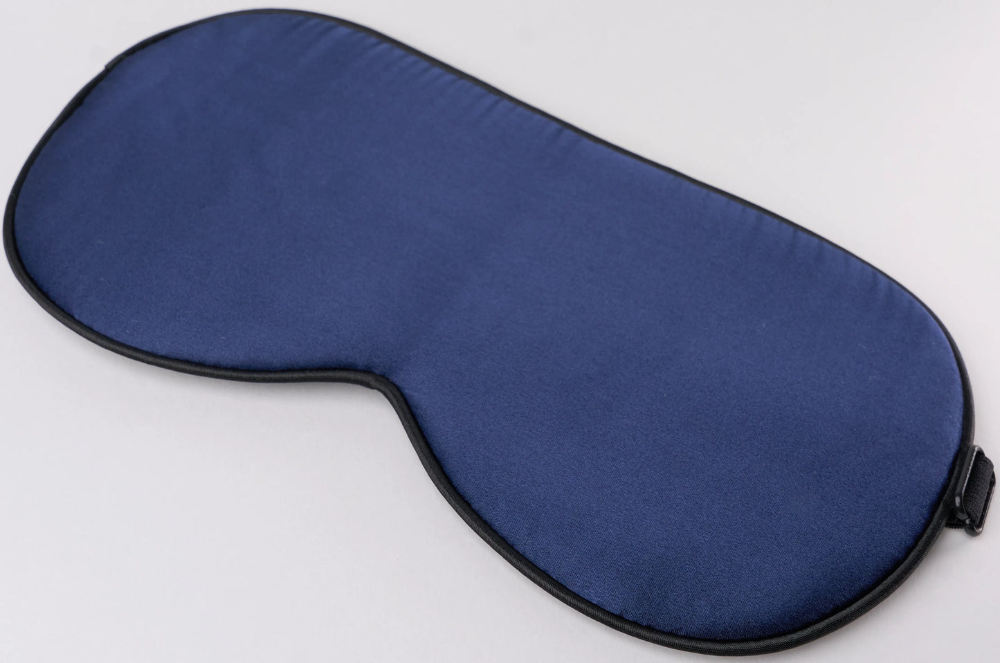 navy blå Mulberry natmaske sunderesoevn.dk