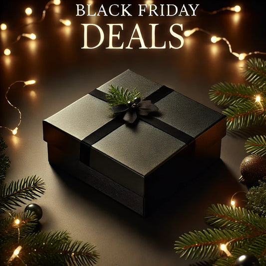 Få Ro og Bedre Søvn med EarCircles – Perfekte Julegaver til Black Friday