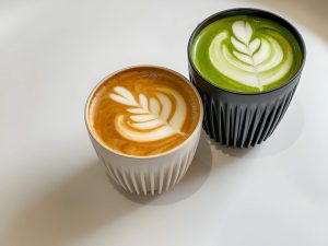 Matcha-te: Et sundere alternativ til kaffe med mange sundhedsmæssige fordele