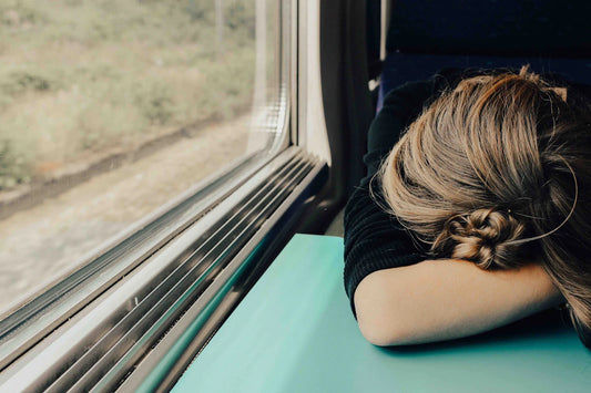 Tip til at Overvinde Jetlag og Få Bedre Søvn