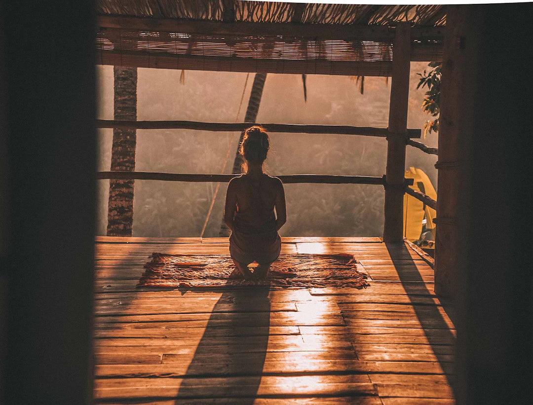 Få Bedre Søvn med Mindfulness og Meditation