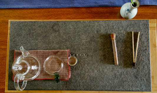 Forbedr din matcha-teceremoni med keramikredskaber