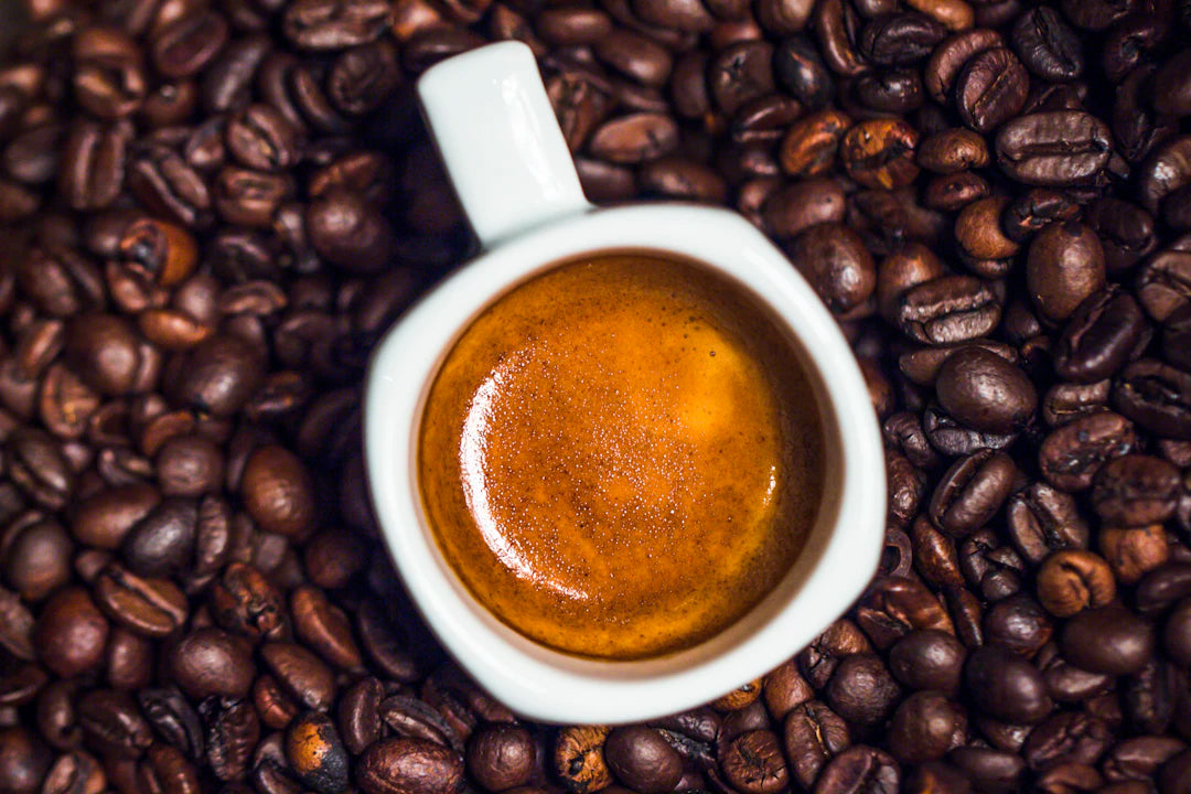 Sådan Koffein Påvirker Din Søvn