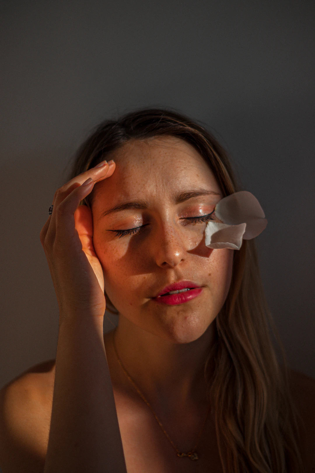 Effektive magnetiske næsestrips til bedre vejrtrækning