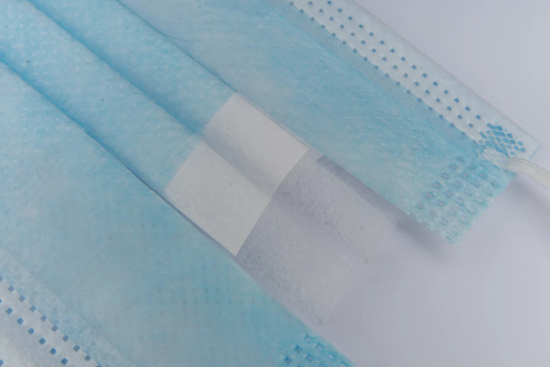 Forbedr din søvn med magnetiske næse strips til vejrtrækning