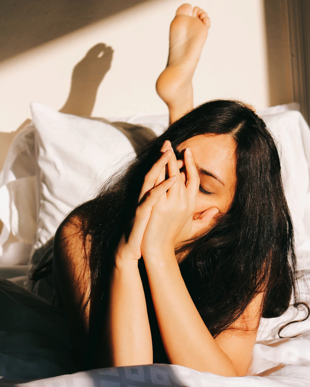 Stress og din søvnkvalitet En dybdegående guide