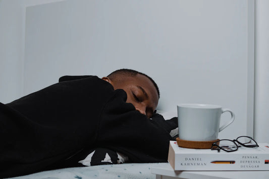 Bedste søvntips til studerende for optimal søvnkvalitet