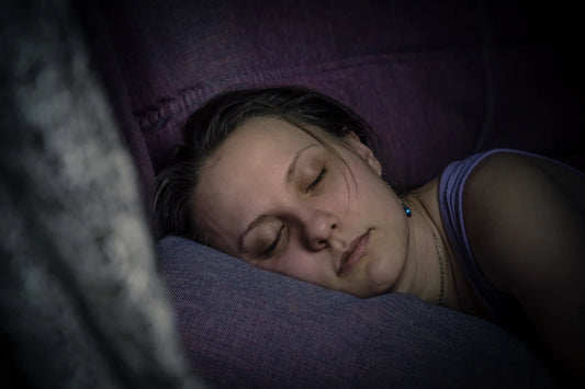 Søvn og alder Hvordan vores behov ændrer sig