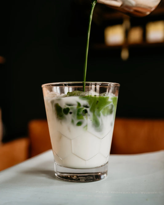 Essentielle matcha-tilbehør til en bedre søvn