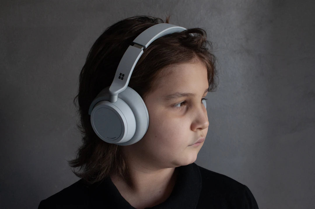 Farverige Ørepropper til Børn for Bedre Læring