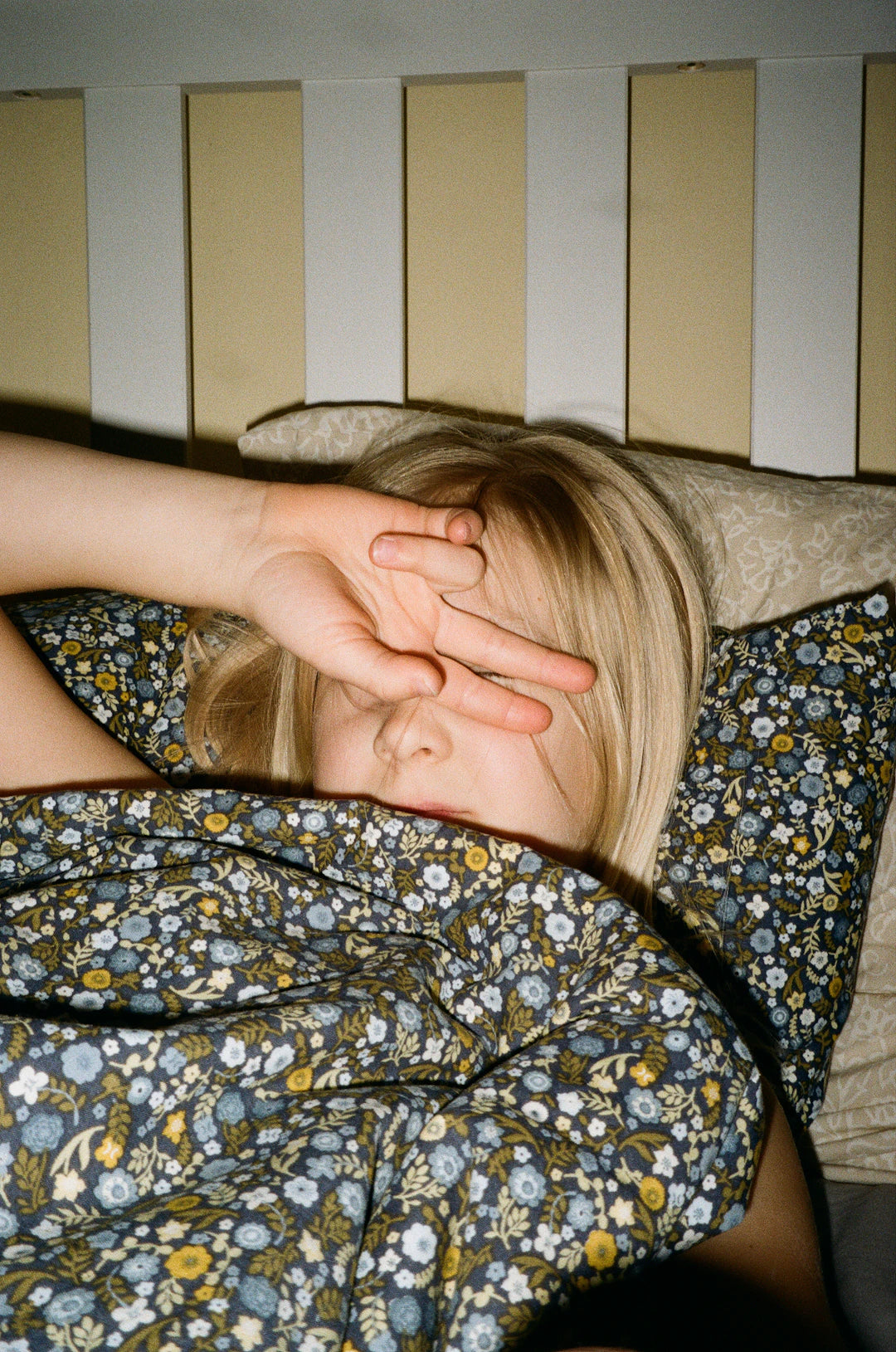 Forskellige søvnstadier og deres betydning for din nattesøvn