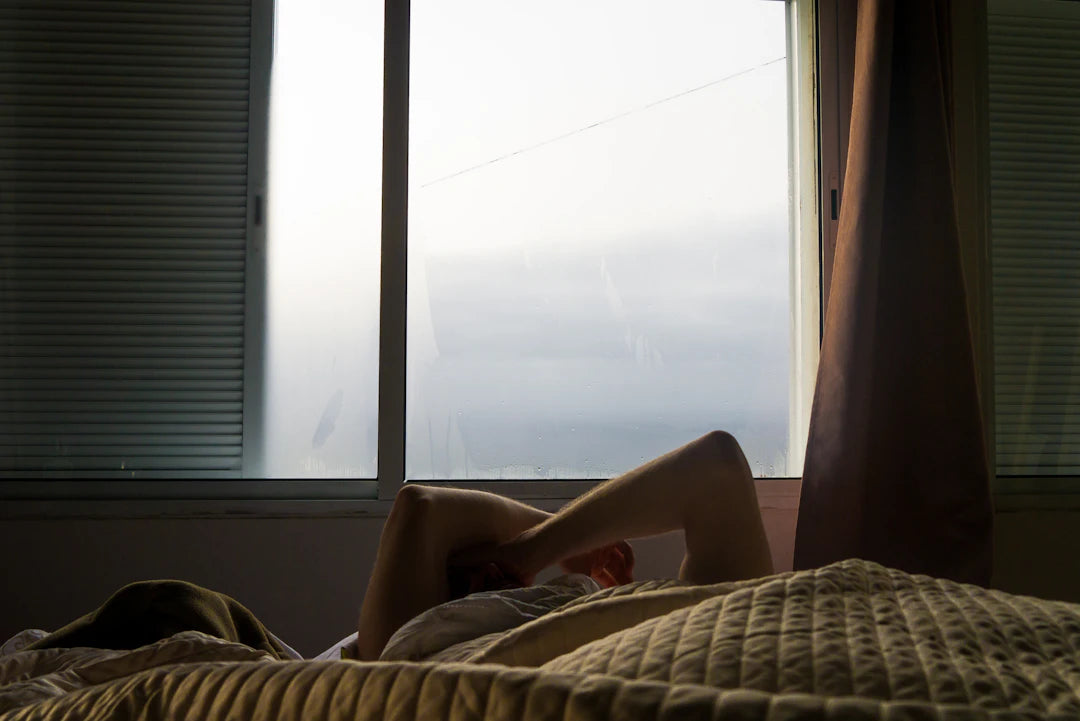 Søvn og Stresshåndtering Nøglen til Velvære