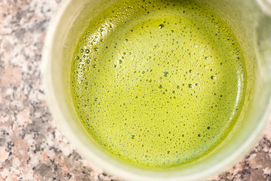 Forbedr din Søvn med Matcha Te og Kvalitetsudstyr