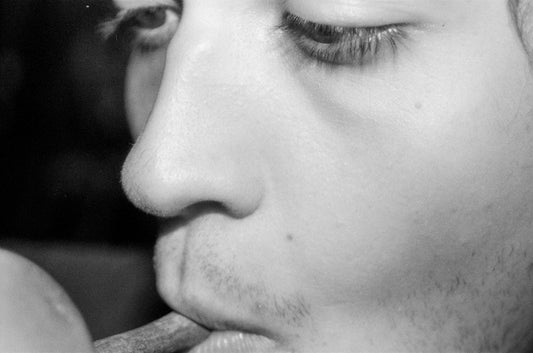 Optimer din søvn med næse- og mundtape mod snorken