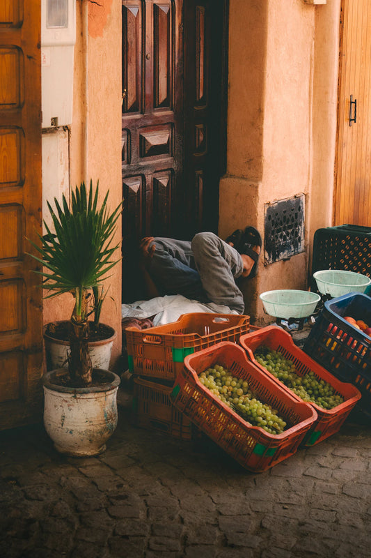 Søvn og kost Fødevarer der forbedrer din søvn