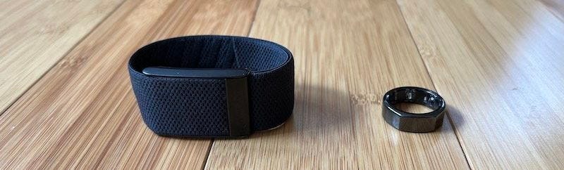 Mine Erfaringer med Oura Ring, Whoop Pulsarmbånd og Sundere Søvn Startkit/Startsæt