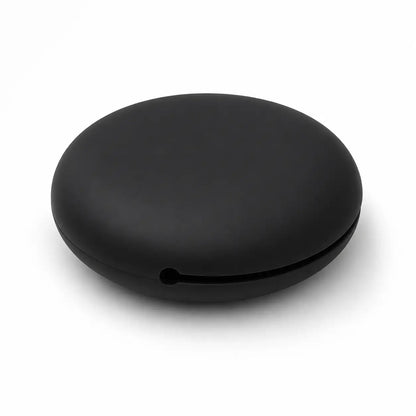 EarCircles Magenisk Strap (Forudbestil) - Metal magnet Snor inklusiv unik æske | Hold Styr på Dine Ørepropper Deluxe  sunderesøvn.dk