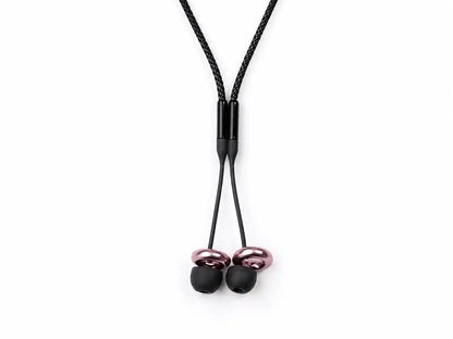 EarCircles Magenisk Strap (Forudbestil) - Metal magnet Snor inklusiv unik æske | Hold Styr på Dine Ørepropper Deluxe  sunderesøvn.dk