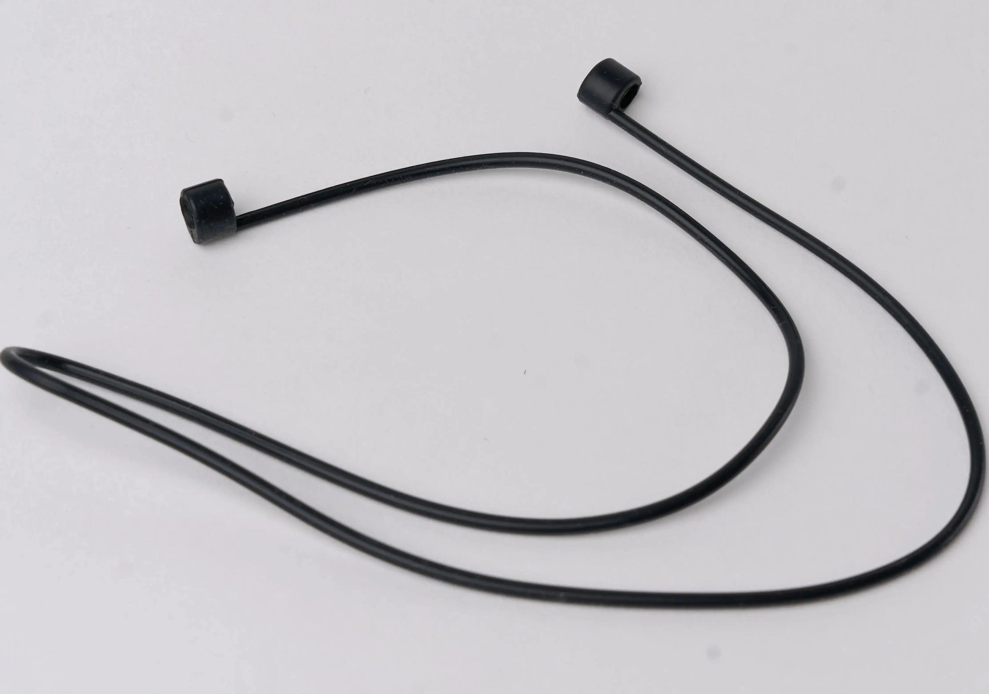 EarCircles Strap - Silikone Snor | Hold Styr på Dine Ørepropper  sunderesøvn.dk
