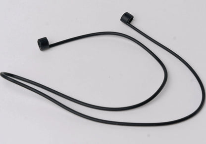 EarCircles Strap - Silikone Snor | Hold Styr på Dine Ørepropper  sunderesøvn.dk