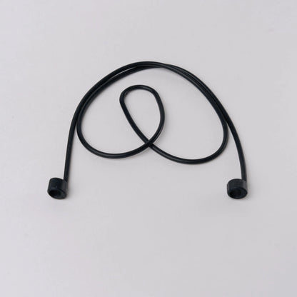 EarCircles Strap - Silikone Snor | Hold Styr på Dine Ørepropper  sunderesøvn.dk