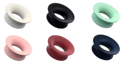 earCircles-inner-circle-hvid-groen-lyseroed-roed-blå-sort