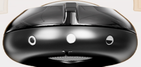 EarCircles Skift Plus - 3 modes - Deluxe Ørepropper med Justerbar støjreduktion (Fjernvare - 5 dages levering)