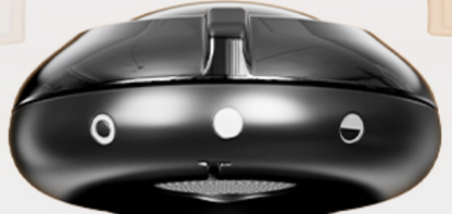 EarCircles Skift Plus - 3 modes - Deluxe Ørepropper med Justerbar støjreduktion (Fjernvare - 5 dages levering)