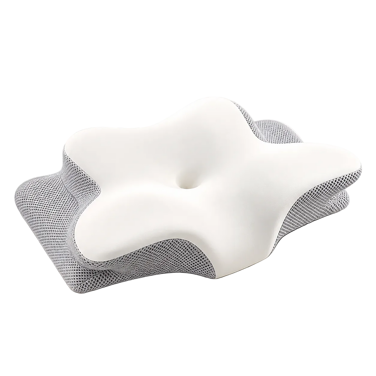 anti-snore-memory-foampillow