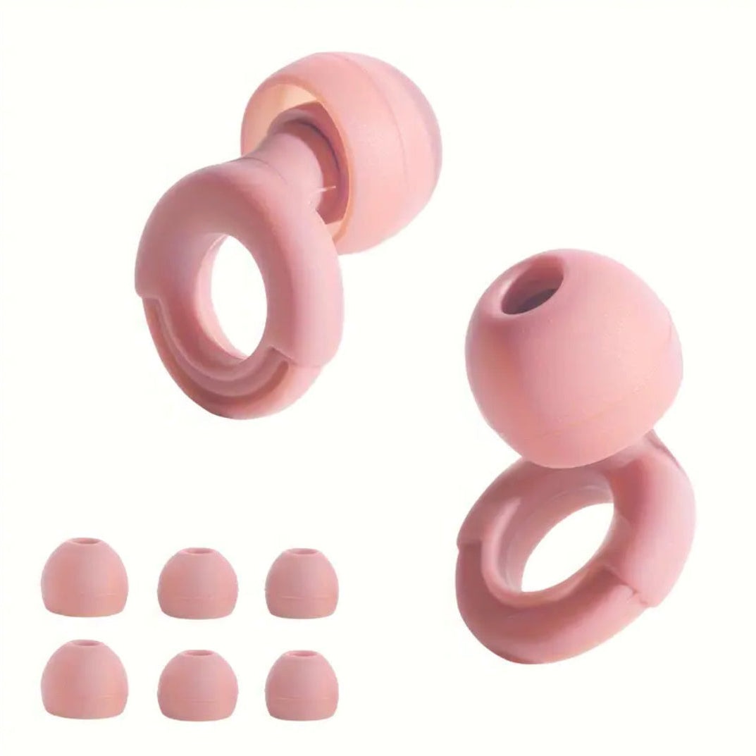 ear-circles-ørepropper-pink-dk