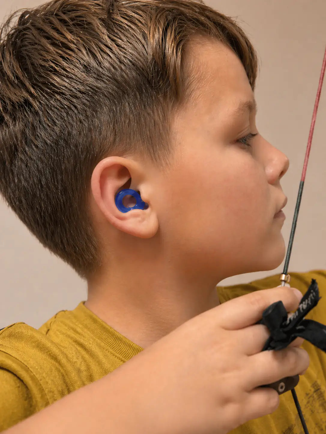 Earcircles Social Engage Børn - Farverige Støjreducerende Ørepropper børn | Til skole og Fokuseret Læring