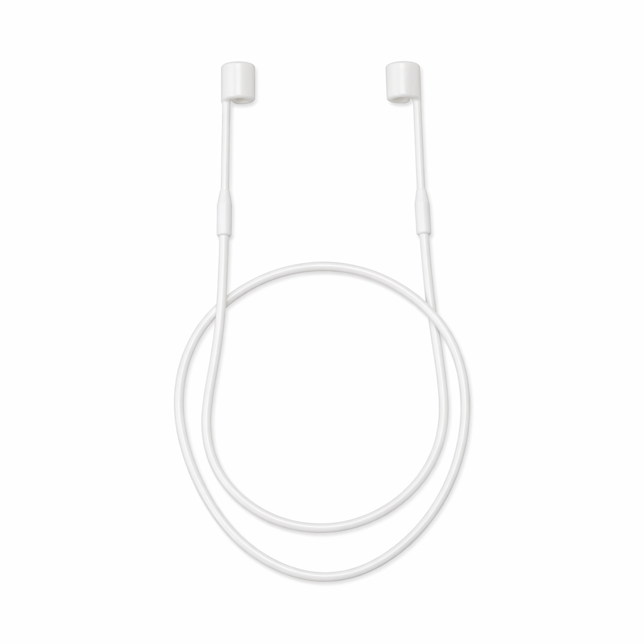 EarCircles Strap - Silikone Snor | Hold Styr på Dine Ørepropper