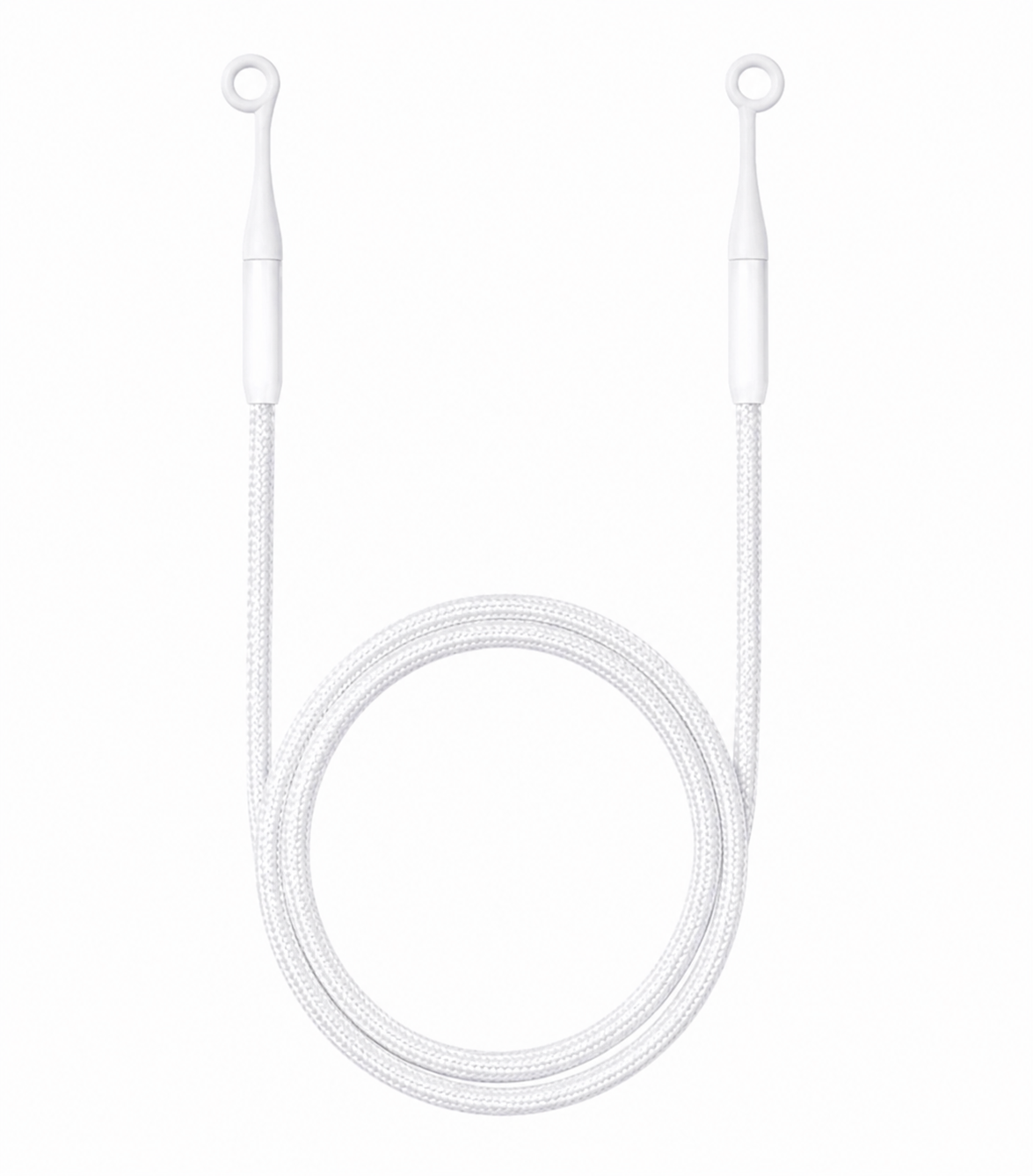 EarCircles Magenisk Strap (Forudbestil) - Metal magnet Snor inklusiv unik æske | Hold Styr på Dine Ørepropper Deluxe