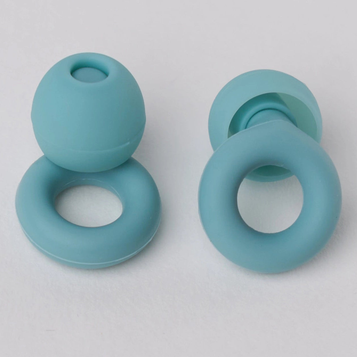 earcircles-blaa-stille-quiet-silikone-stoejreducerende-orepropper
