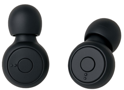 EarCircles Skift - 3 modes - Ørepropper med Justerbar støjreduktion