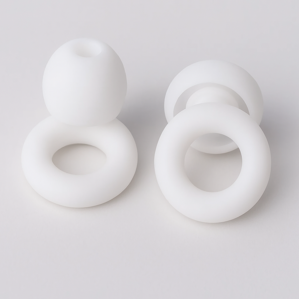 earcirlces-hvid-stille-silikone