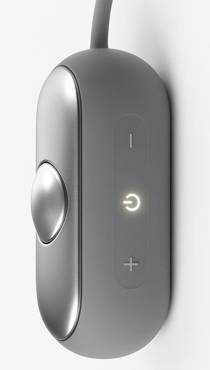 eletronisk-puls-enhed-i-nordisk-graa-design