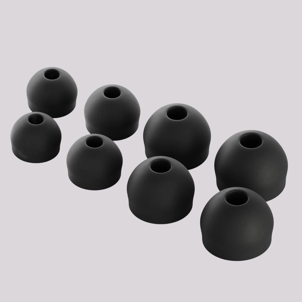 hvad følger med i ordren