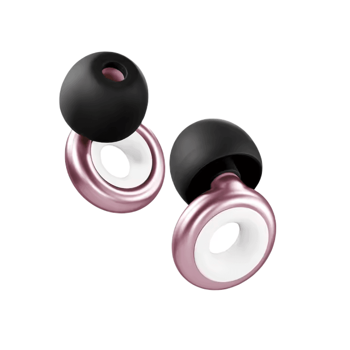 pink-Black_Friday_Limited_Edition_Ear_Circles-earplugs-Premium-2024-hard-Edition-sunderesoevn