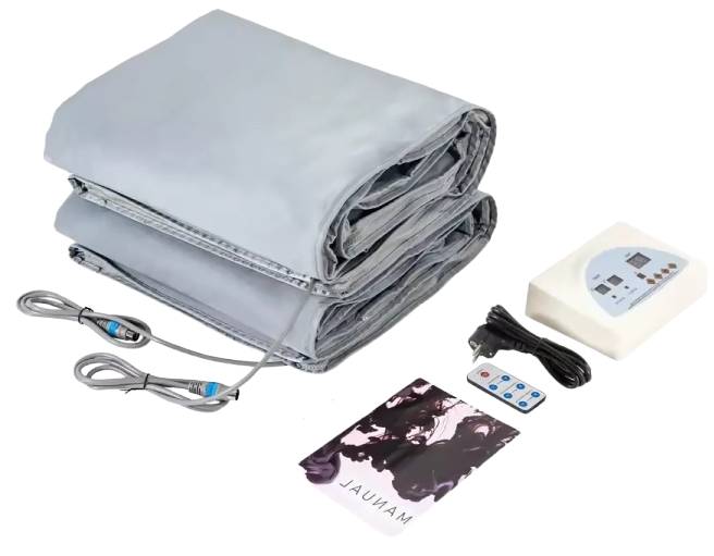 sauna-taeppe-soelv-infraroed